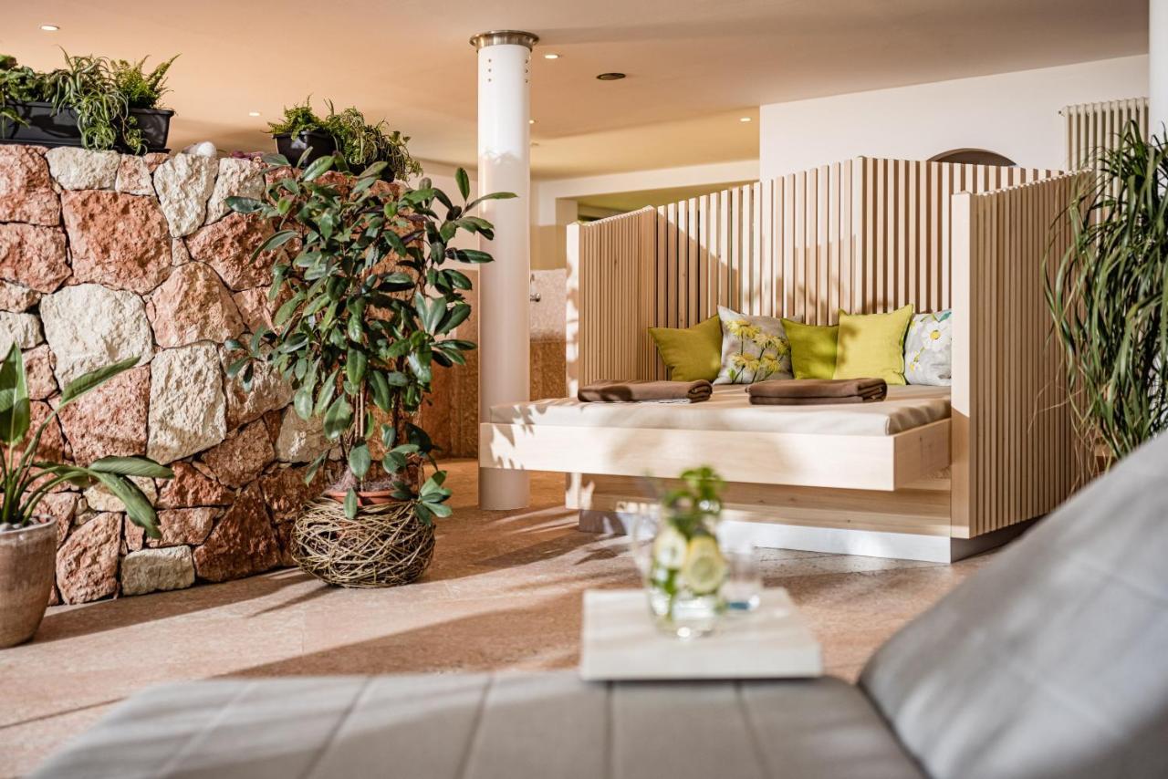 Hotel Haus Am Hang Caldaro Extérieur photo