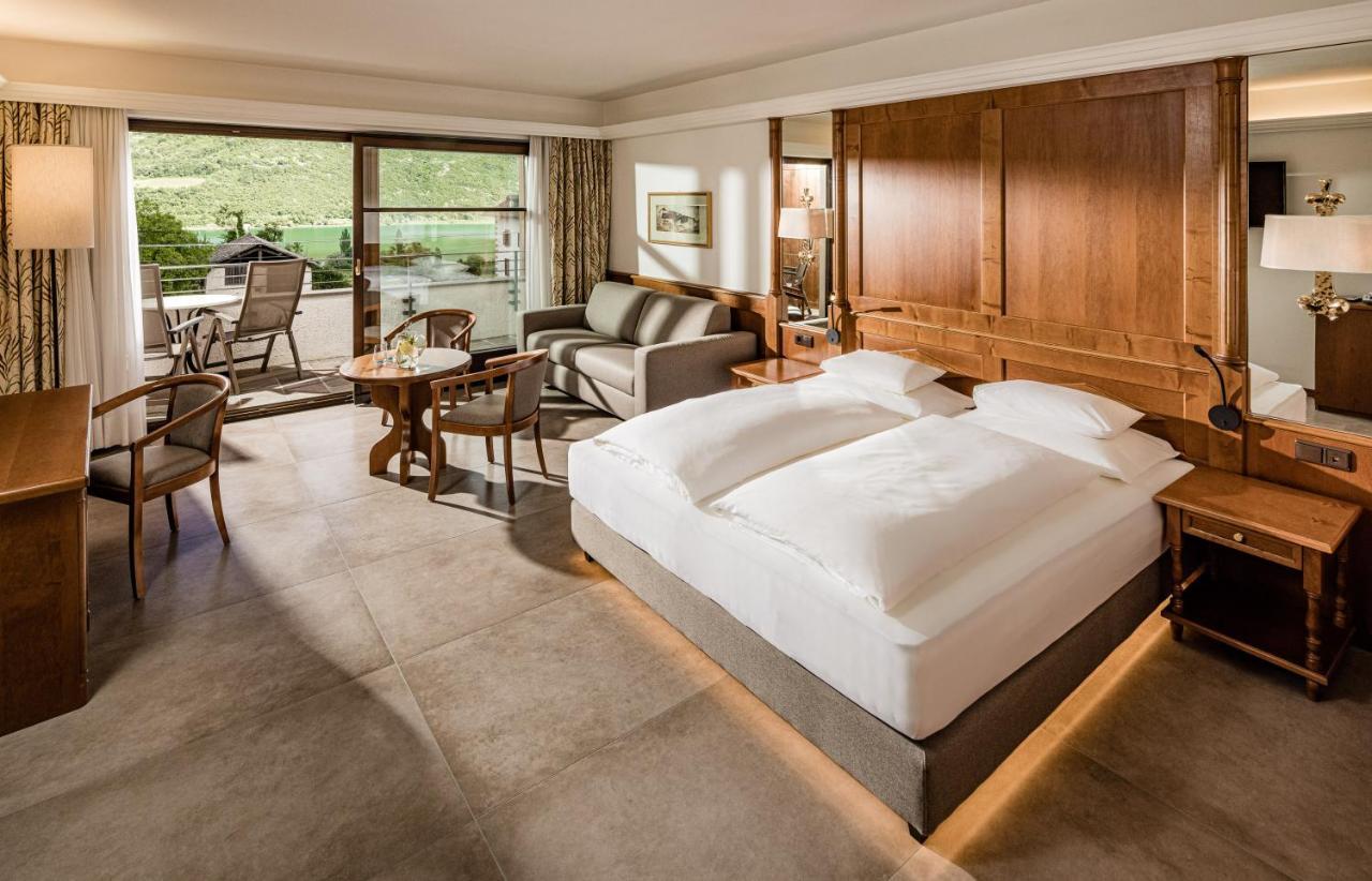 Hotel Haus Am Hang Caldaro Chambre photo