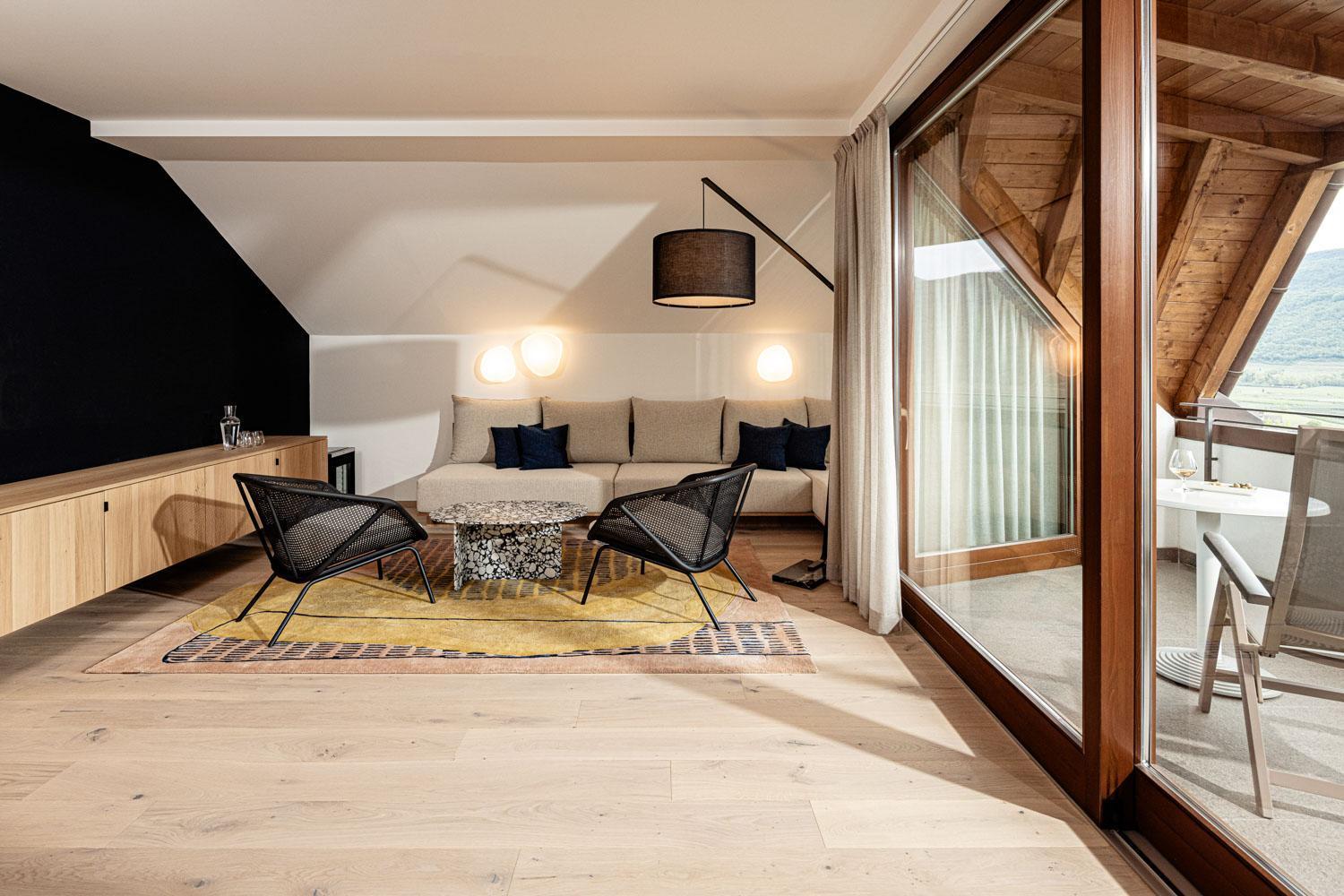 Hotel Haus Am Hang Caldaro Extérieur photo