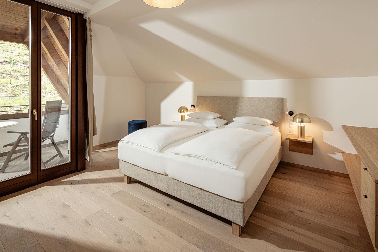 Hotel Haus Am Hang Caldaro Extérieur photo