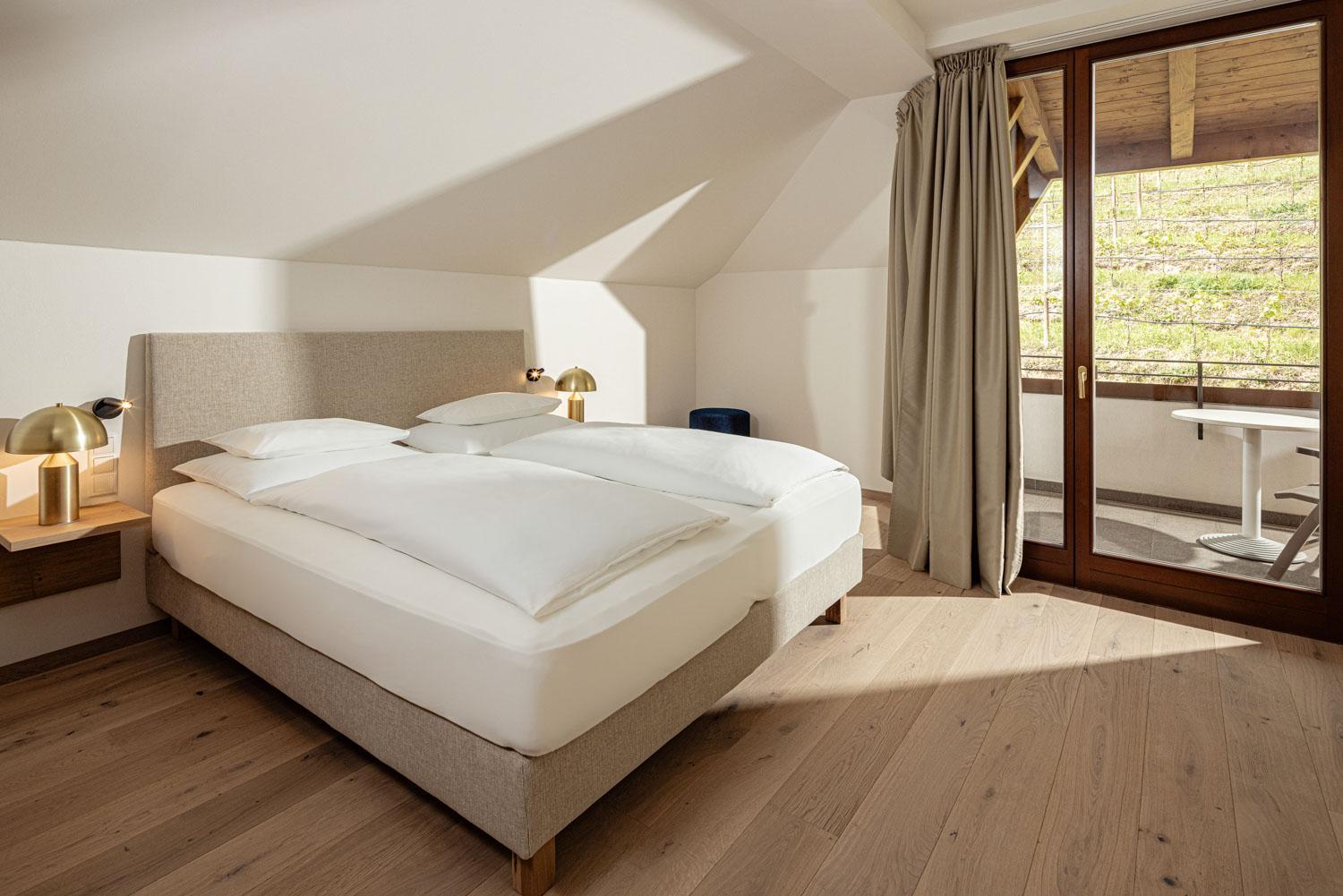 Hotel Haus Am Hang Caldaro Extérieur photo